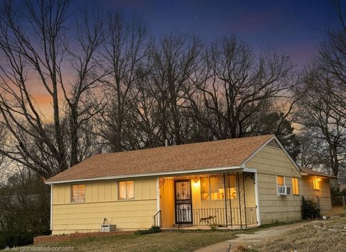 386 Elder Rd, Memphis, TN, 38109-8145 | Card Image