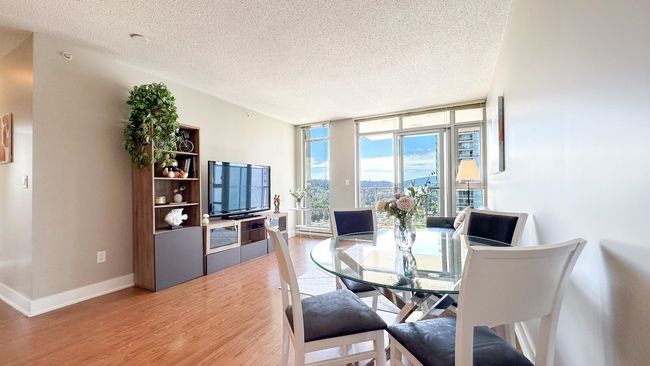 2602 - 1155 The High Street, Condo with 2 bedrooms, 2 bathrooms and 1 parking in Coquitlam BC | Image 3