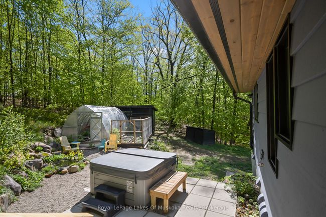 30 Todholm Dr, House other with 4 bedrooms, 3 bathrooms and 10 parking in Port Carling ON | Image 34