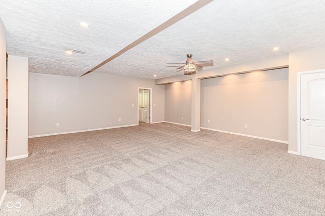 6160 Hardwick Dr, House other with 5 bedrooms, 5 bathrooms and null parking in Whitestown IN | Image 31