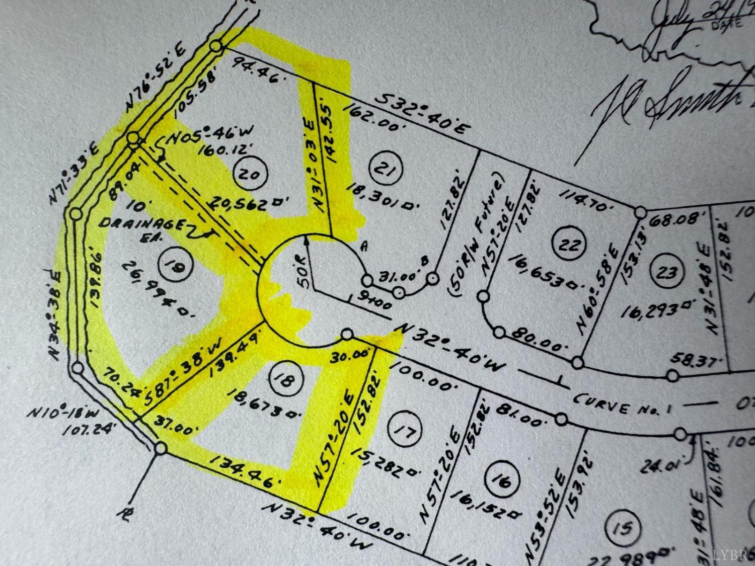 Land in Bedford 3