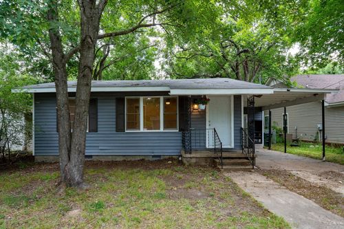 514 1st St, Conway, AR, 72032-5618 | Card Image