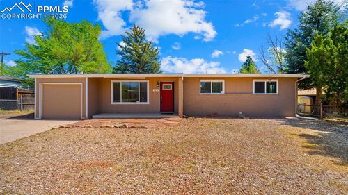 103 Bradley St, Colorado Springs, CO, 80911-2103 | Card Image