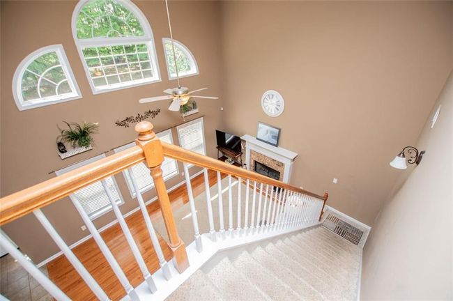 210 Creekside Overlook, House other with 4 bedrooms, 3 bathrooms and 2 parking in Hiram GA | Image 34