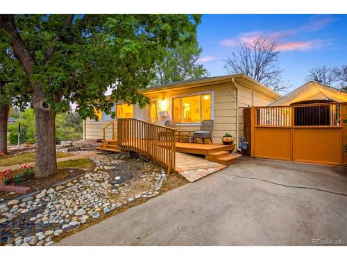 1800 S Vrain St, Denver, CO, 80219-4406 | Card Image