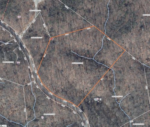 100 Chestnut Mountain Road, Travelers Rest, SC, 29690-7878 | Card Image