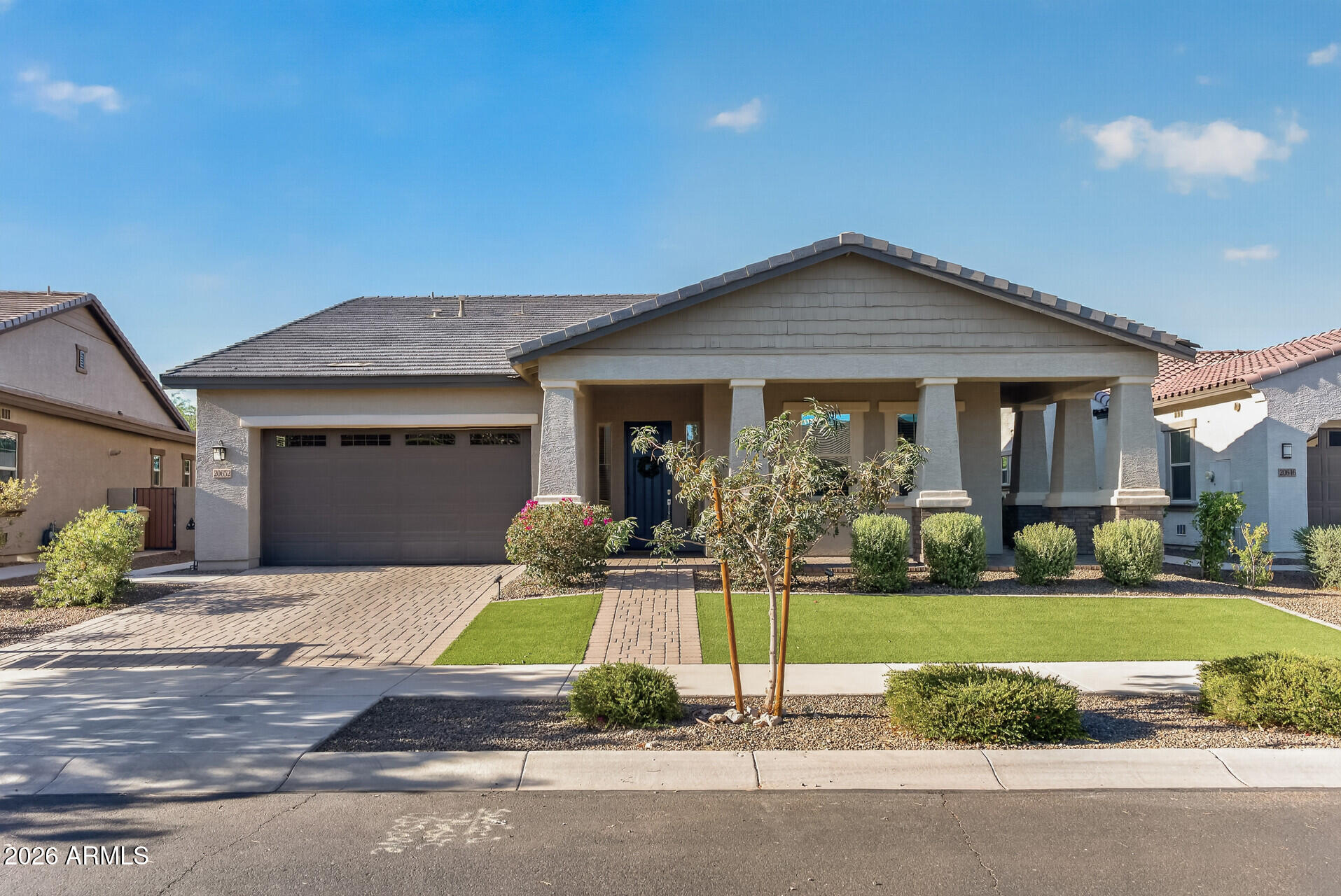 Residential in Buckeye 3