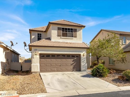 5120 First Sun St, North Las Vegas, NV, 89081-2307 | Card Image