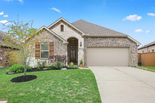 3037 Broadhaven Dr, Texas City, TX, 77568-2543 | Card Image