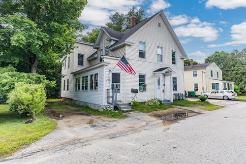 11 Cleveland St, Rochester, NH, 03867-2202 | Card Image