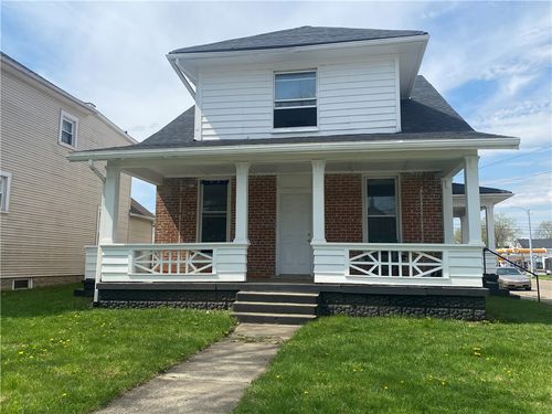 123 E North St, Piqua, OH, 45356-2329 | Card Image