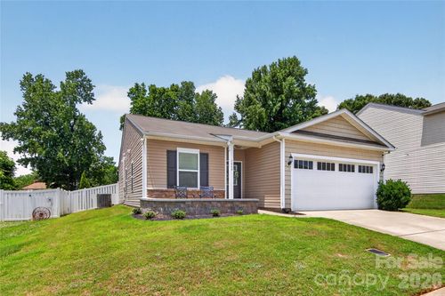 1049 Sweetgum St, Gastonia, NC, 28054-5934 | Card Image