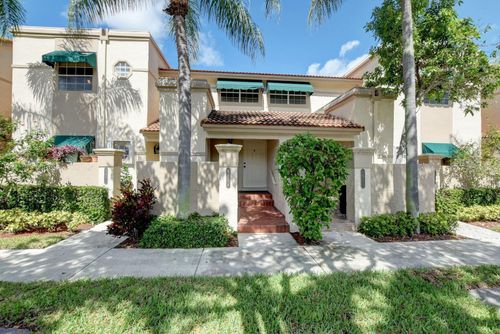 6614 Via Regina, Boca Raton, FL, 33433-3916 | Card Image