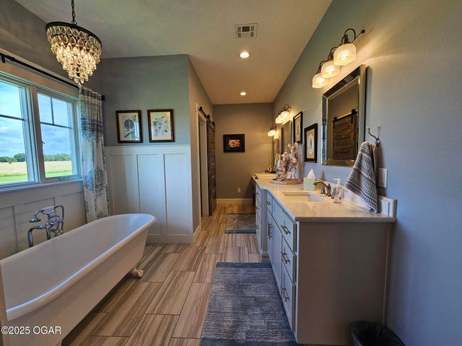 12673 Ibex Rd, House other with 3 bedrooms, 2 bathrooms and null parking in Neosho MO | Image 34
