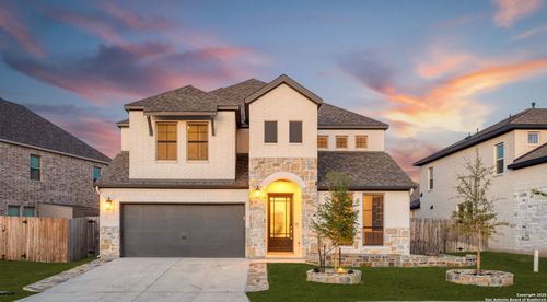14046 May Mist, San Antonio, TX, 78253-4240 | Card Image