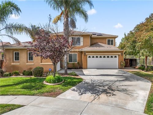33545 Nandina Ln, Murrieta, CA, 92563-3401 | Card Image