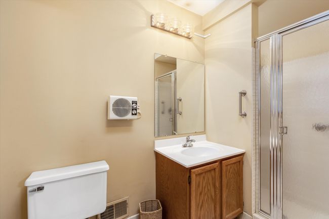 17047 Quarry St, House other with 3 bedrooms, 3 bathrooms and null parking in Riverview MI | Image 20