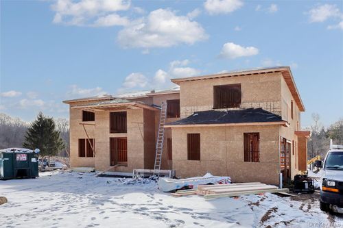 Lot 12 Stonehedge Farm, Ramapo, NY, 10901 | Card Image