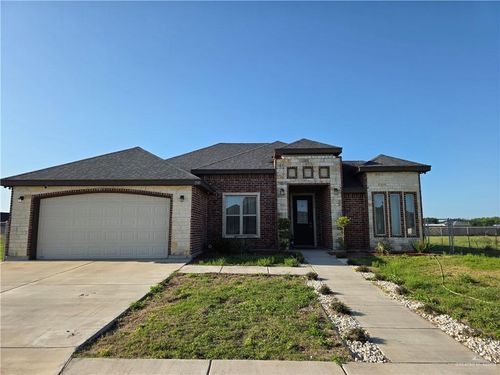 2510 Luisa Cir N, Mercedes, TX, 78570-0370 | Card Image