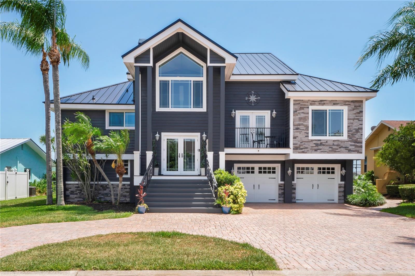 Perry Pl, New Port Richey, FL 34652