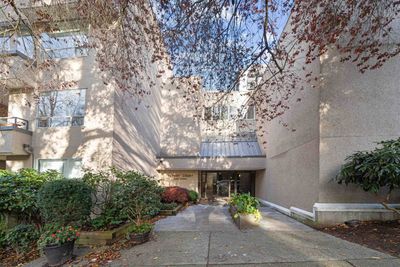 204 - 1345 Comox St, Condo with 2 bedrooms, 2 bathrooms and 1 parking in Vancouver BC | Image 1