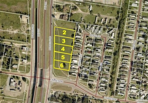 6208 N Expressway 281, Edinburg, TX, 78542 | Card Image