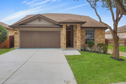 146 Roadrunner Ave, New Braunfels, TX, 78130 | Card Image