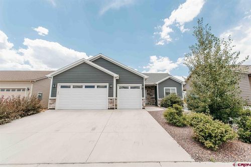 1425 Owl Creek Ave, Montrose, CO, 81401-4310 | Card Image