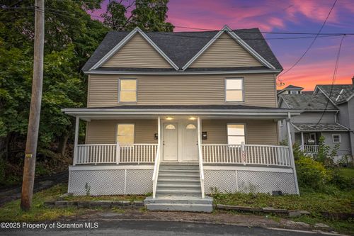 1517-1515-1517 Brick Ave, Scranton, PA, 18508-2701 | Card Image