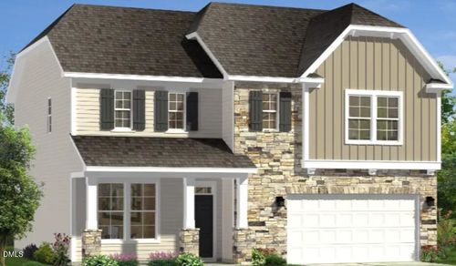 833 Old Station Pt, Angier, NC, 27501-6378 | Card Image