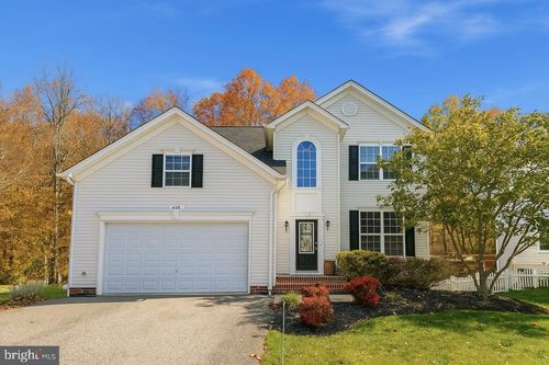 3164 Lawrin Ct, CHESAPEAKE BEACH, MD, 20732-4186 | Card Image