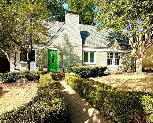 5027 Stoneleigh Ave, Dallas, TX, 75235-8328 | Card Image