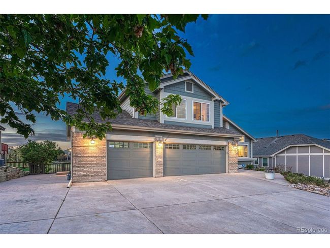 1497 Bent Grass Cir, House other with 5 bedrooms, 4 bathrooms and null parking in Castle Rock CO | Image 39