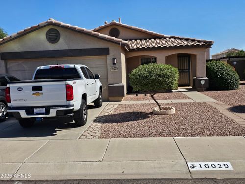 16029 W Madison St, Goodyear, AZ, 85338-2895 | Card Image