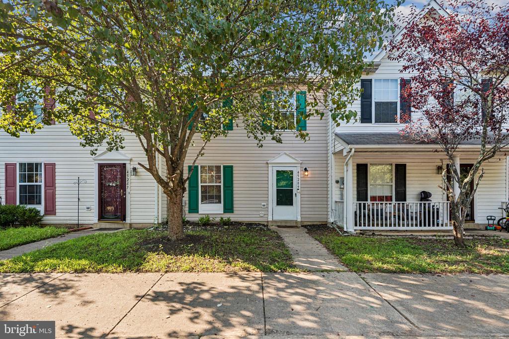 Othello Way, California, MD 20619