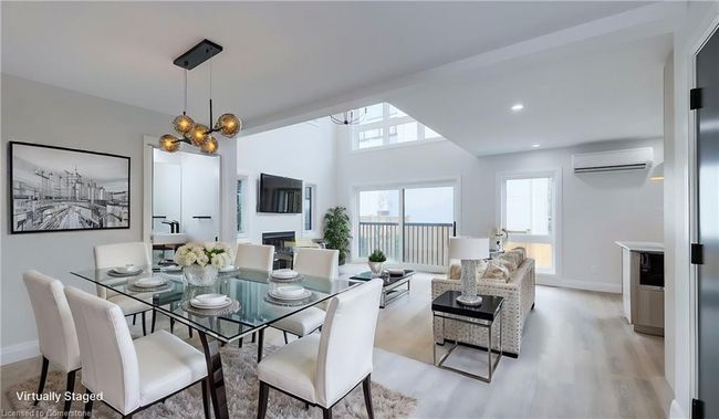55 Centre St, House other with 5 bedrooms, 6 bathrooms and 6 parking in Grand Bend ON | Image 10