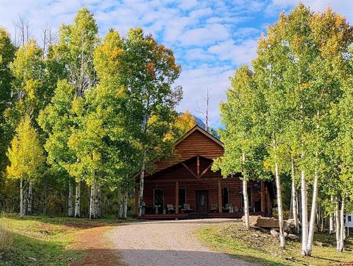 241 Spruce Glen Rd, Pagosa Springs, CO, 81147 | Card Image