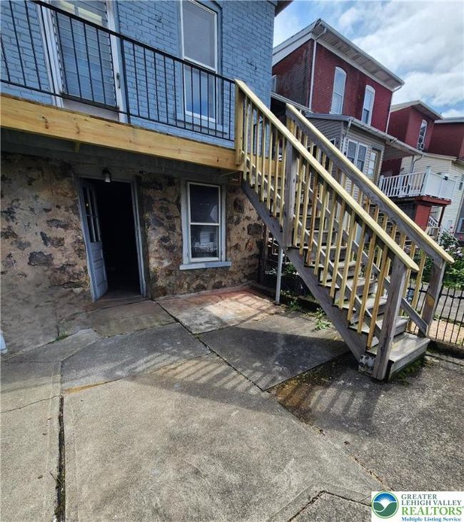 1171 E 4 Th St, Townhouse with 4 bedrooms, 1 bathrooms and null parking in BETHLEHEM PA | Image 36
