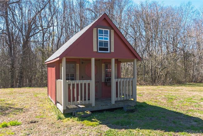 1316 General Puller Hwy, House other with 3 bedrooms, 2 bathrooms and null parking in Saluda VA | Image 34