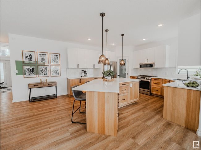 54 Linksview Dr, House other with 3 bedrooms, 3 bathrooms and 4 parking in Spruce Grove AB | Image 23