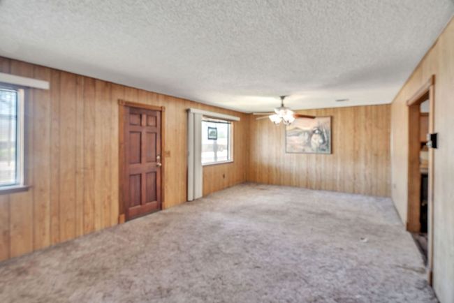 1707 Goliad St, House other with 3 bedrooms, 1 bathrooms and 2 parking in Big Spring TX | Image 7