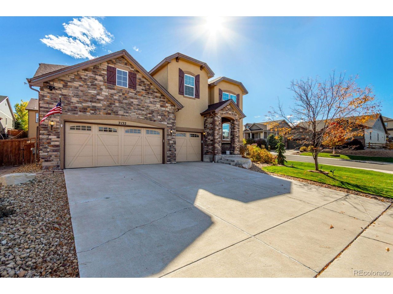 Residential in Castle Rock 4