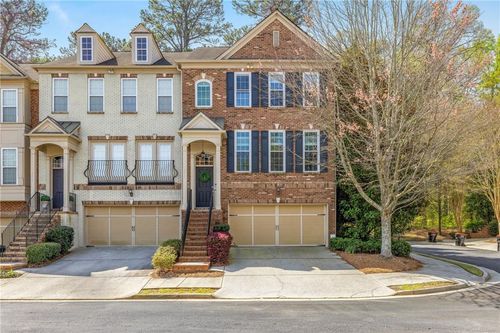 2827 Overlook Trce, Atlanta, GA, 30324-7505 | Card Image