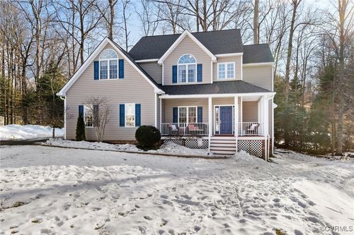 12119 Sunset Point Court, Midlothian, VA, 23112 | Card Image