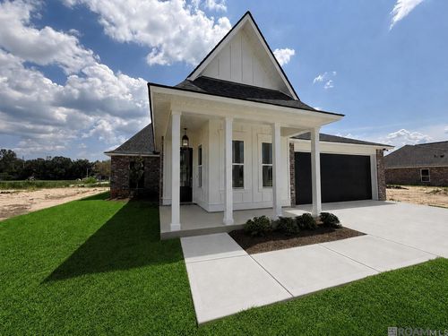 29445 Northlake Drive, Denham Springs, LA, 70726 | Card Image