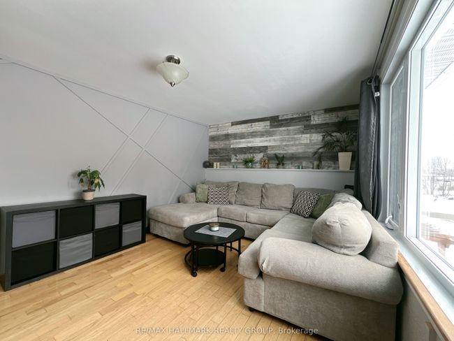 38 William Meek Dr, House other with 3 bedrooms, 1 bathrooms and 2 parking in Braeside ON | Image 8