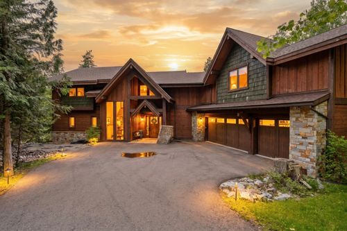 258 N Shooting Star Cir, Whitefish, MT, 59937-8186 | Card Image