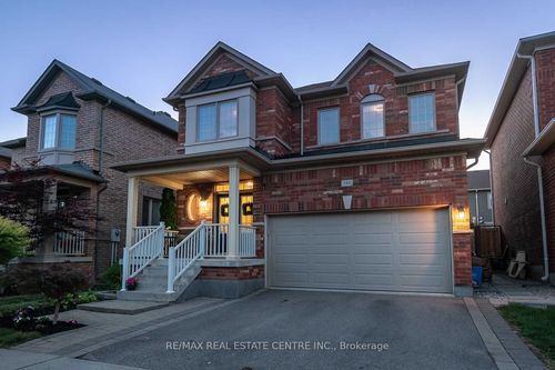 basemen-180 Giddings Cres, Milton, ON, L9T7A8 | Card Image