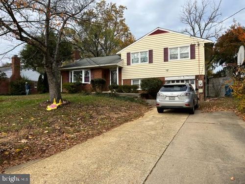 6716 Anders Ter, SPRINGFIELD, VA, 22151-3705 | Card Image