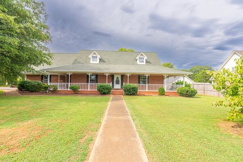 608 Eastman Ave, Tuscumbia, AL, 35674-4343 | Card Image